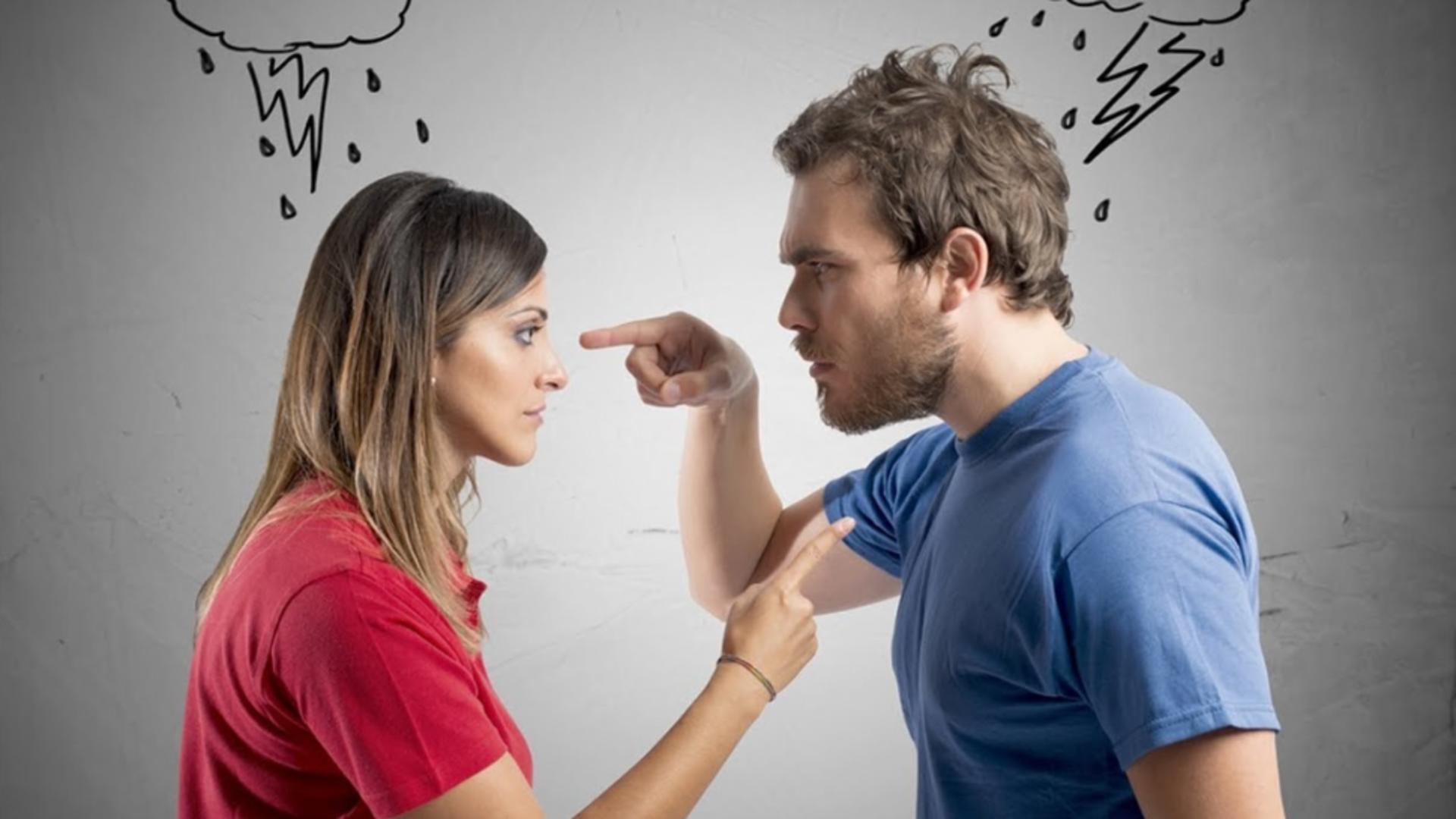 Când dragostea doare: 5 probleme de sănătate cauzate de o relație toxică