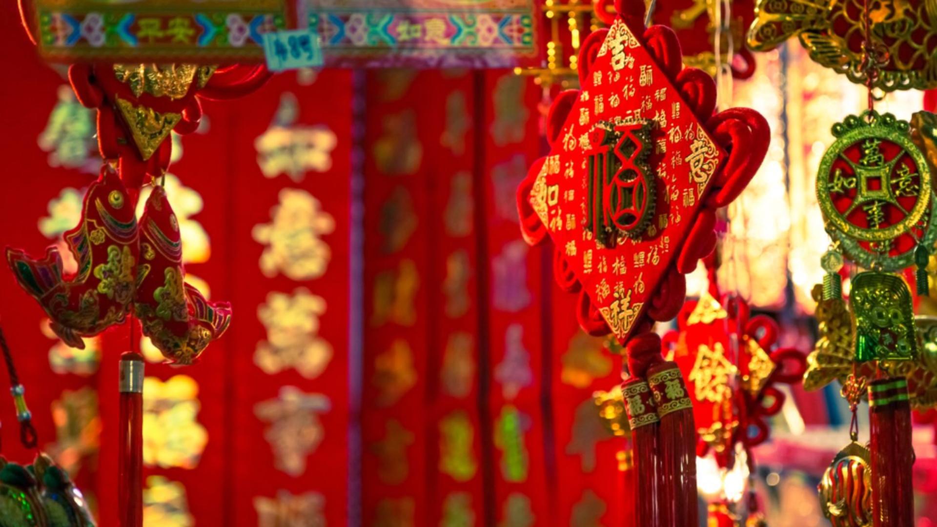 NOROCUL se îmbunătățește pentru 5 zodii chinezești în primul weekend din martie 2024