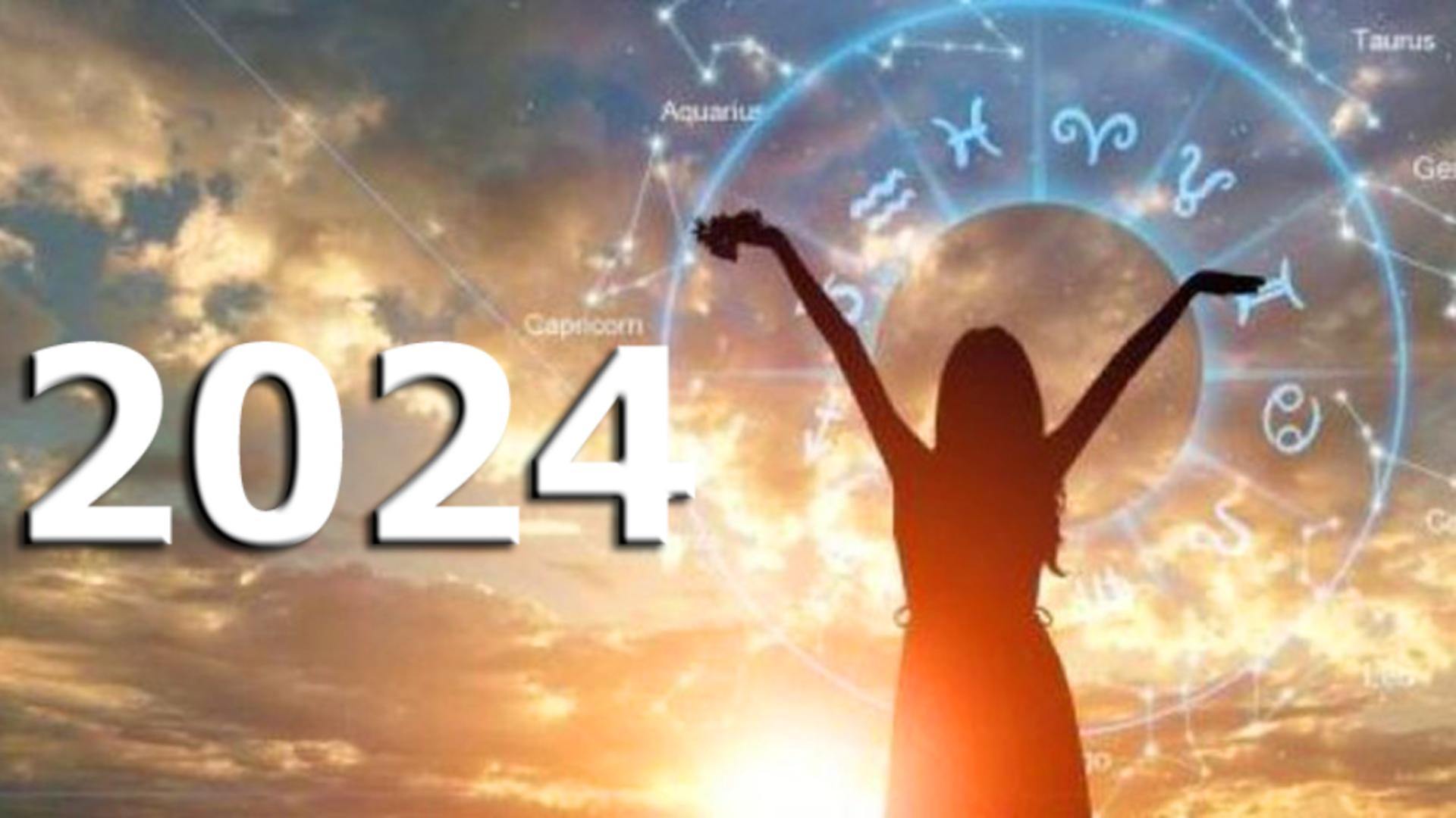 Ce mesaj secret transmite Universul în 2024, pentru fiecare zodie în parte