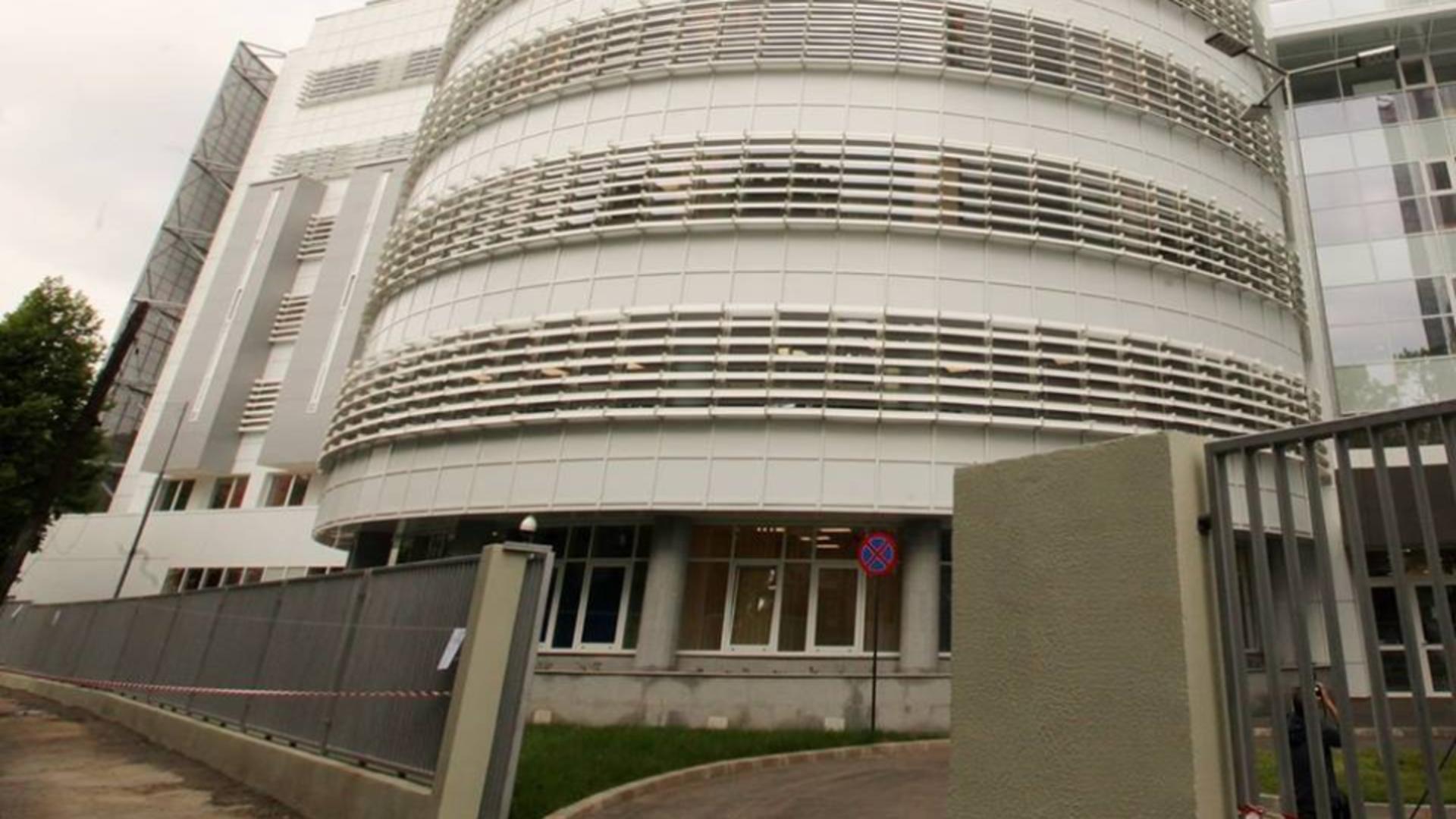 Camera de gardă a Spitalului de Copii Victor Gomoiu, în pericol de a fi închisă! Avertismentul ASSMB: Sistemul medical românesc, în prag de colaps