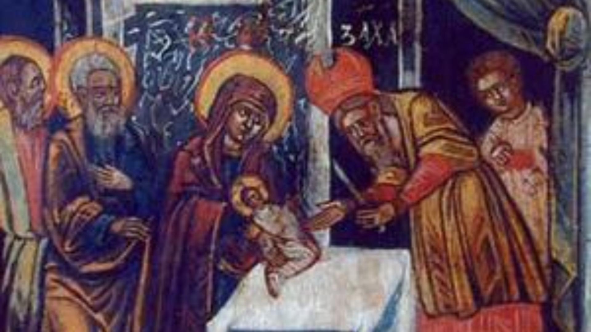 SĂRBĂTOARE 1 ianuarie: Zi cu importantă deosebită în calendarul ortodox: un mare sfânt este pomenit astăzi