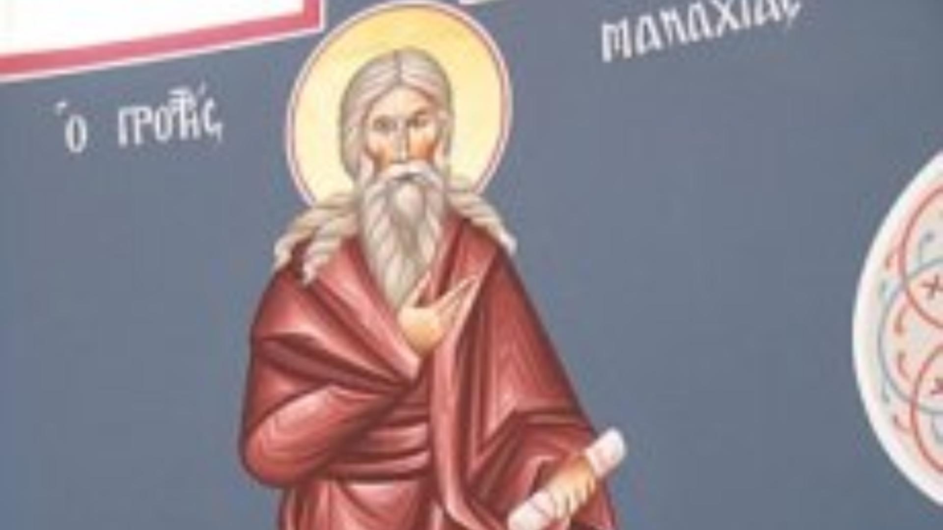 SĂRBĂTOARE 3 ianuarie: Zi cu importanță deosebită în calendarul ortodox – Harți