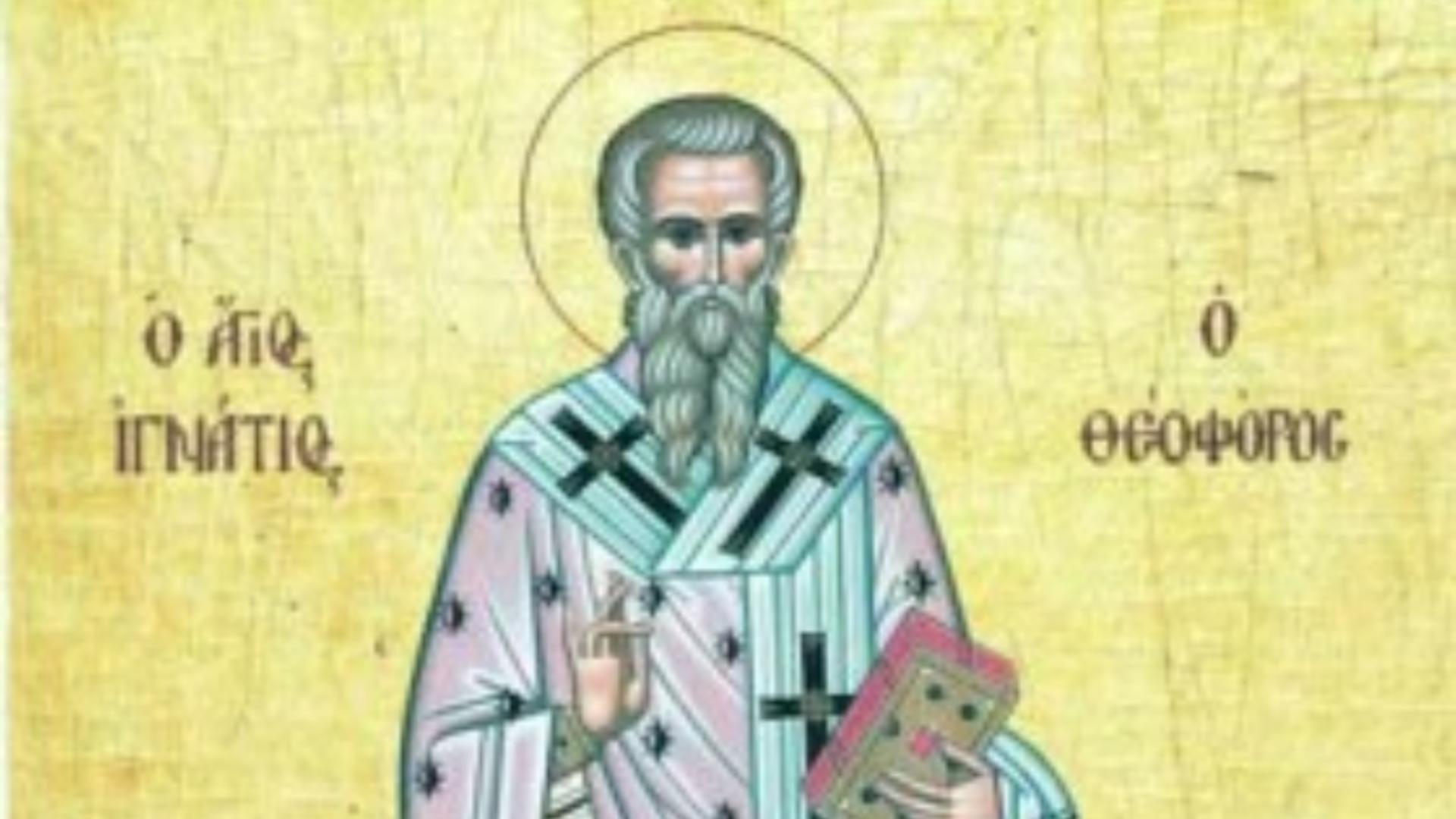 Sărbătoare 29 ianuarie: un mare sfânt este pomenit în calendarul ortodox