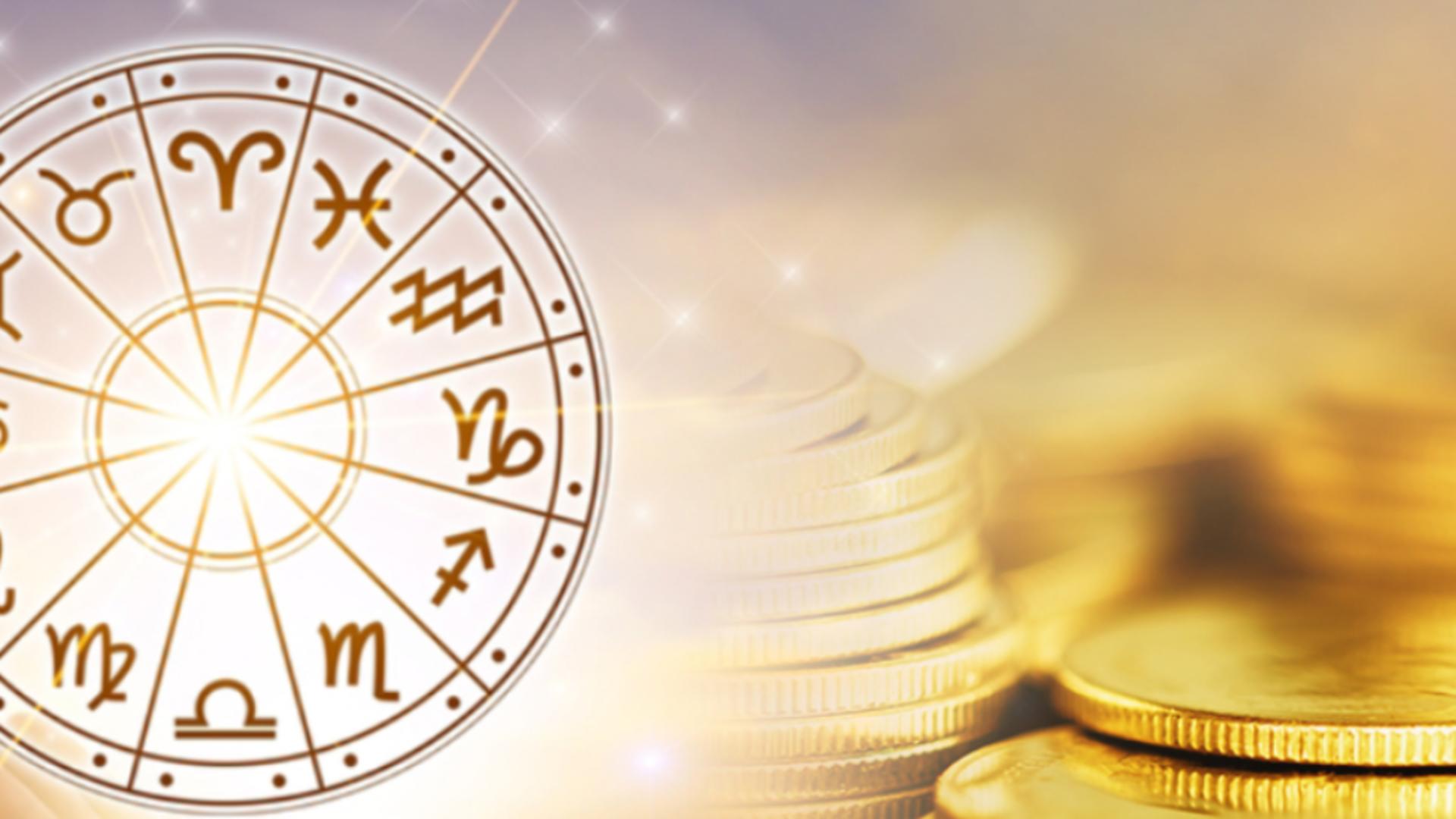 Horoscopul banilor pentru săptămâna 22-28 ianuarie. Două zodii se răsfață în abundență, în timp ce patru zodii vor învăța să își pună banii la dospit