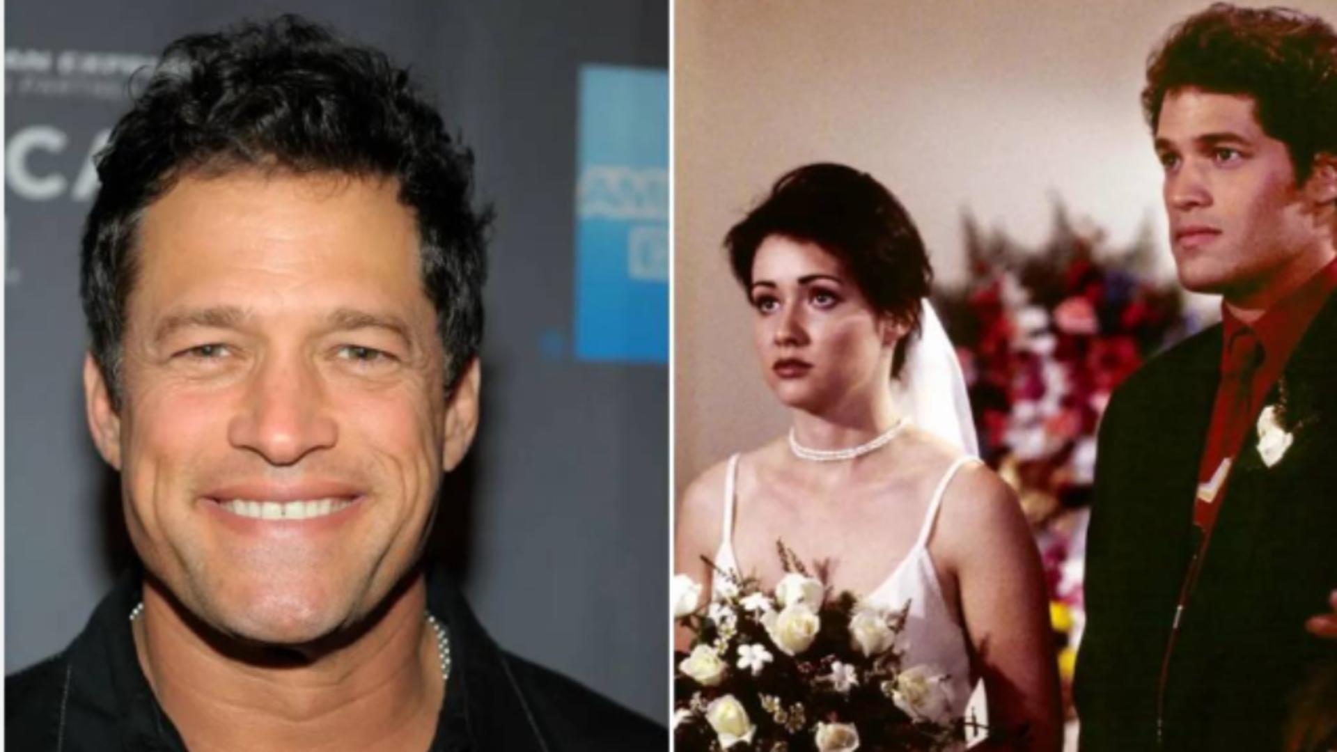 Un cunoscut actor din serialul “Beverly Hills 90210” a murit la 58 de ani. Lumea filmului este în doliu