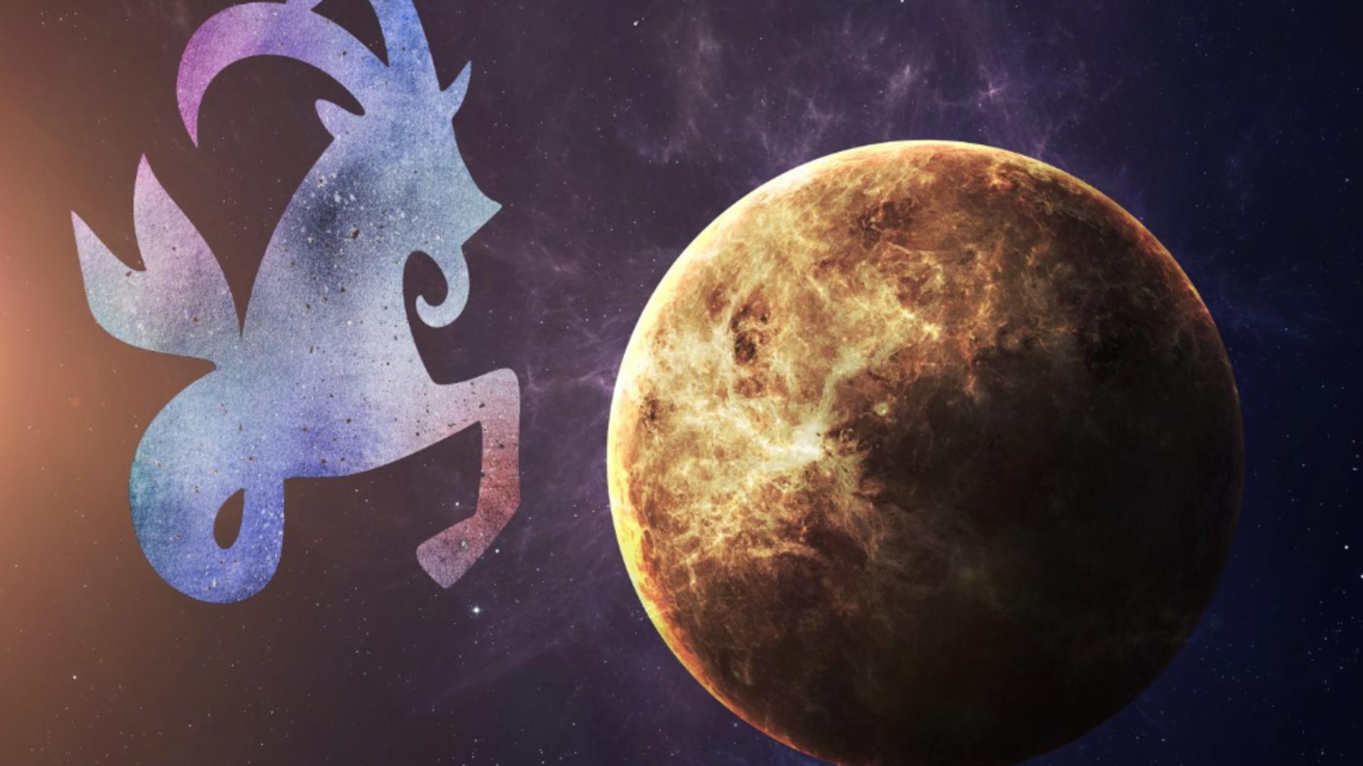 Horoscop special: Venus intră în Capricorn pe 23 ianuarie și pune pe jar viața amoroasă a zodiilor
