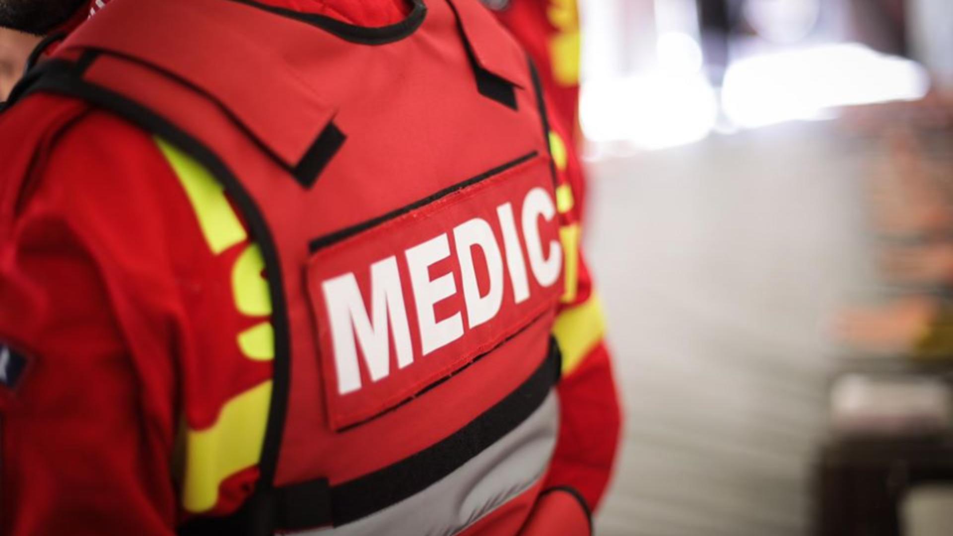Doliu în lumea medicală: o asistentă a murit după ce a făcut infarct la volan 
