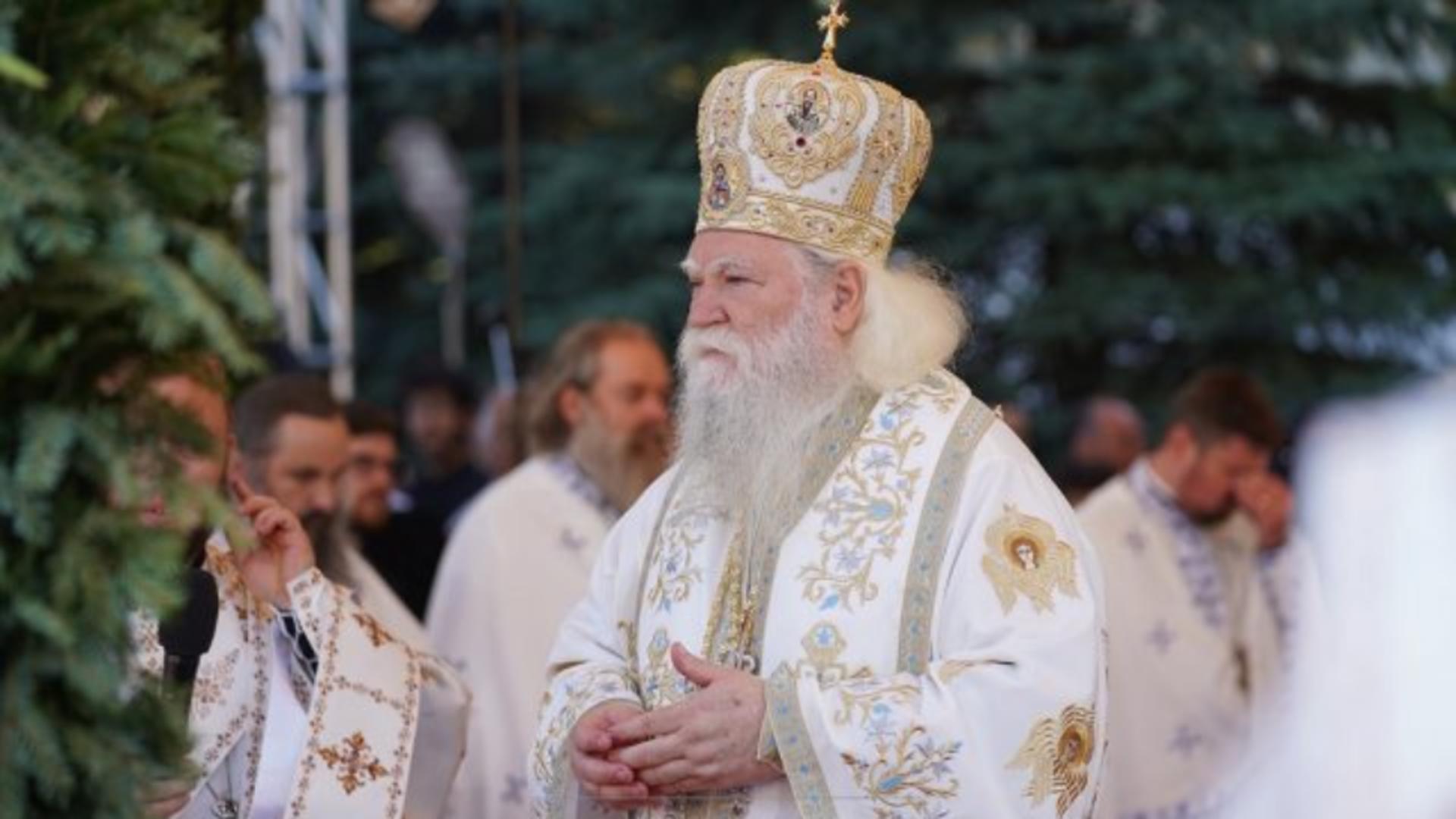 ÎPS Calinic, arhiepiscopul Sucevei și Rădăuților, a suferit o criză cardiacă