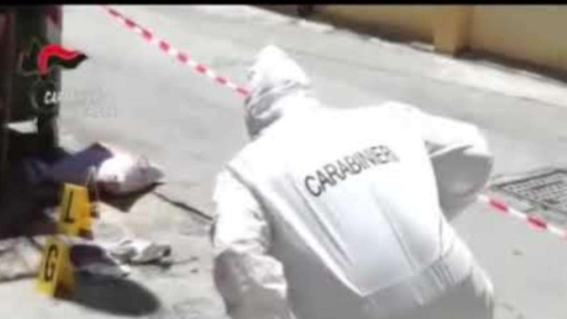 Crimă îngrozitoare comisă de un român în Italia. Și-a aruncat peste balcon partenera, o braziliancă de 46 de ani, după o dispută violentă