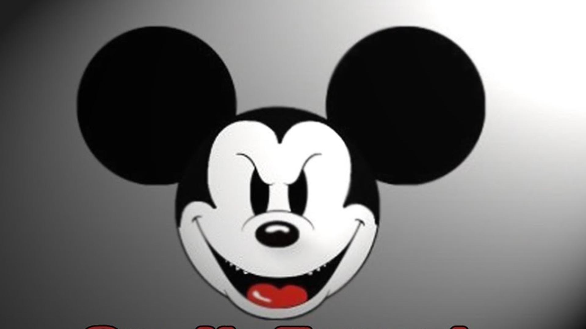 2024, anul în care apar filmele de groază cu Mickey Mouse