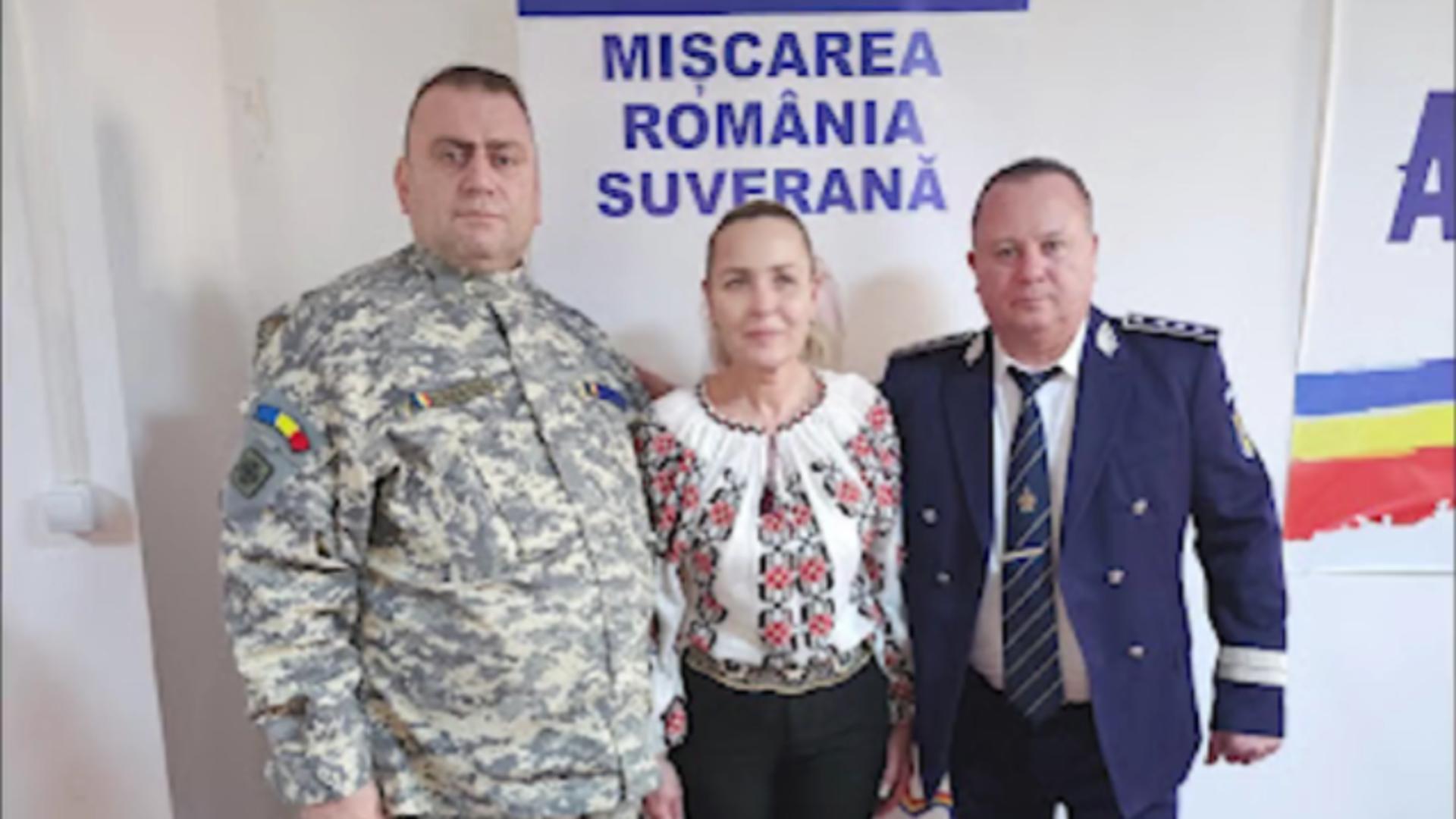 Polițistul scandalagiu din București, membrul în partidul lui Carmen Dan și Liviu Dragnea