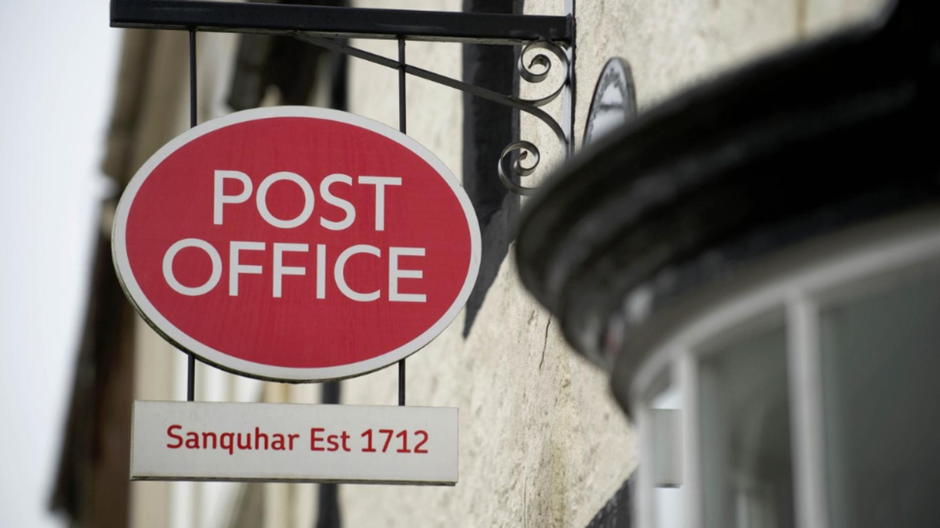 Poşta Britanică, anchetată pentru că a acuzat peste 700 de angajaţi de furt/ Foto: Profimedia