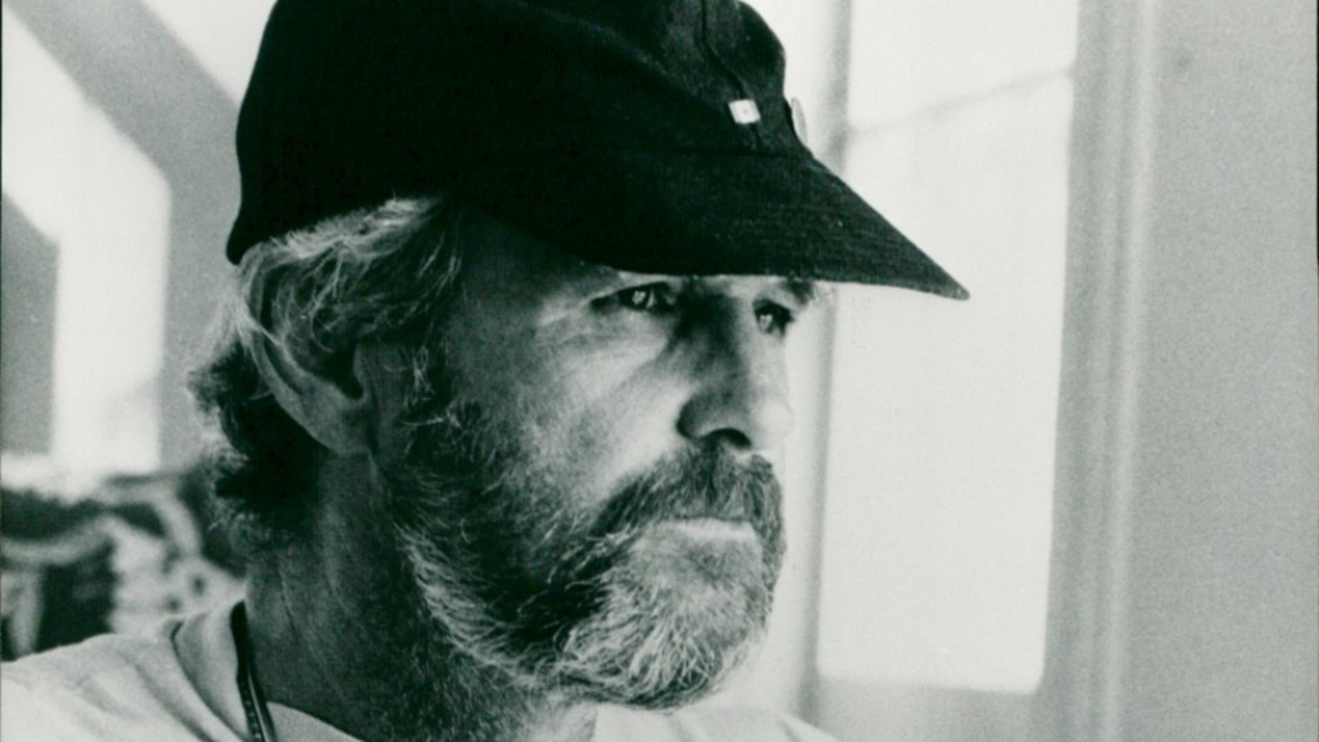 Regizorul Norman Jewison/ Profimedia