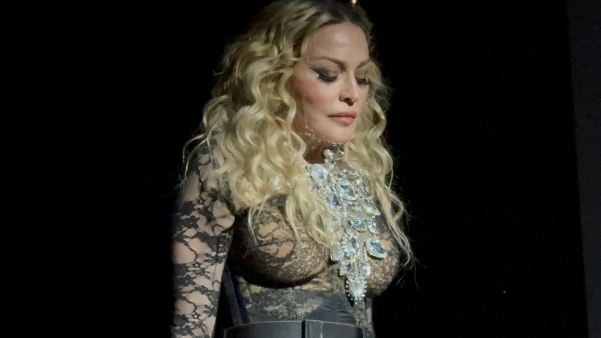 Madonna a fost dată în judecată de fanii săi. Foto: Profimedia