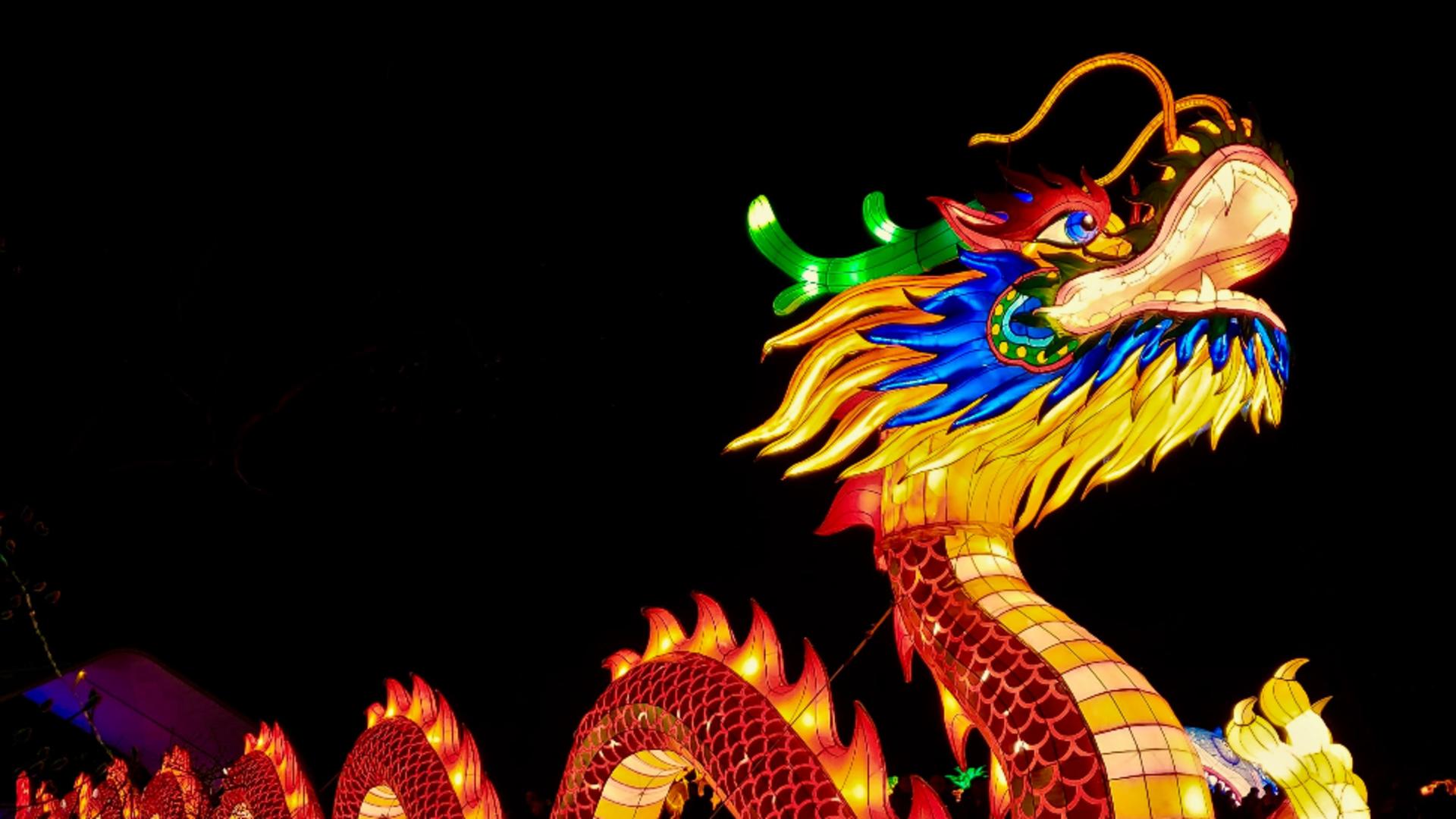Horoscopul chinezesc pentru 2024. Impact decisiv asupra nativilor din zodiac, în Anul Dragonului de Lemn Verde