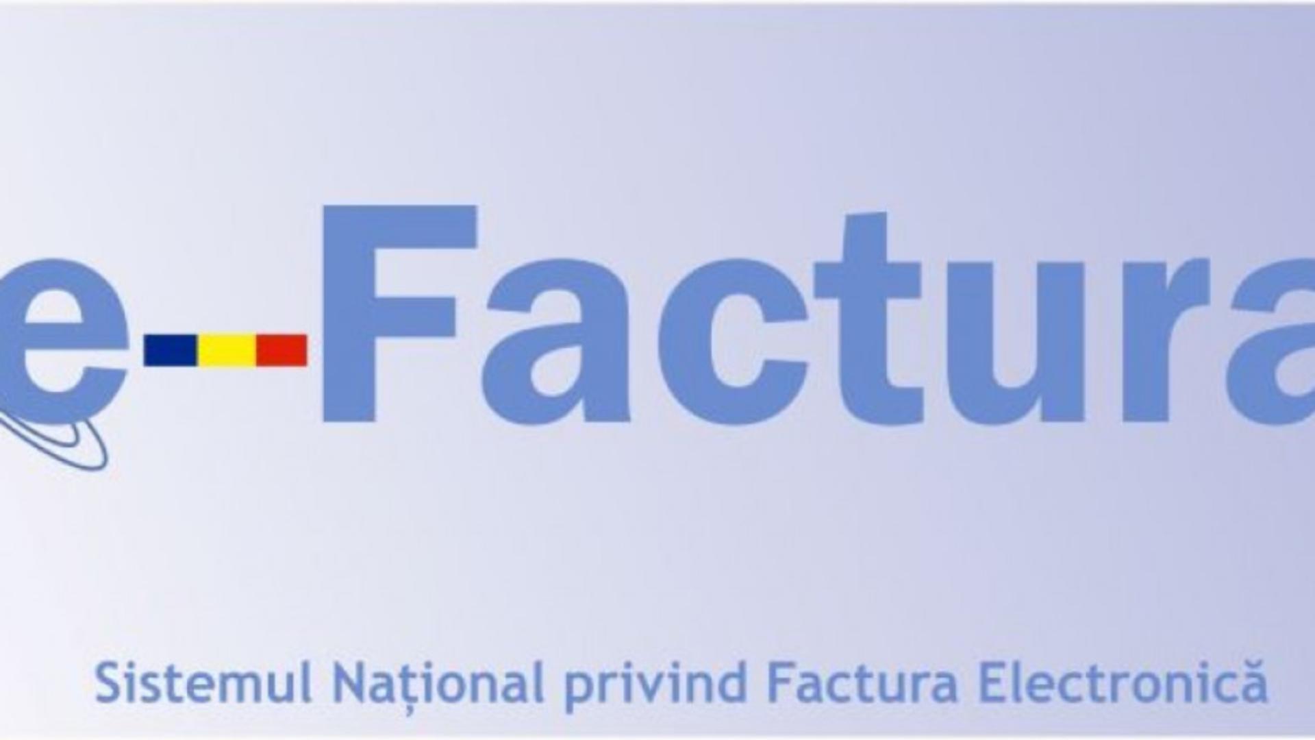 Ministerul Finanțelor: A fost actualizat ghidul e-Factura. Ce trebuie să știe contribuabilii 