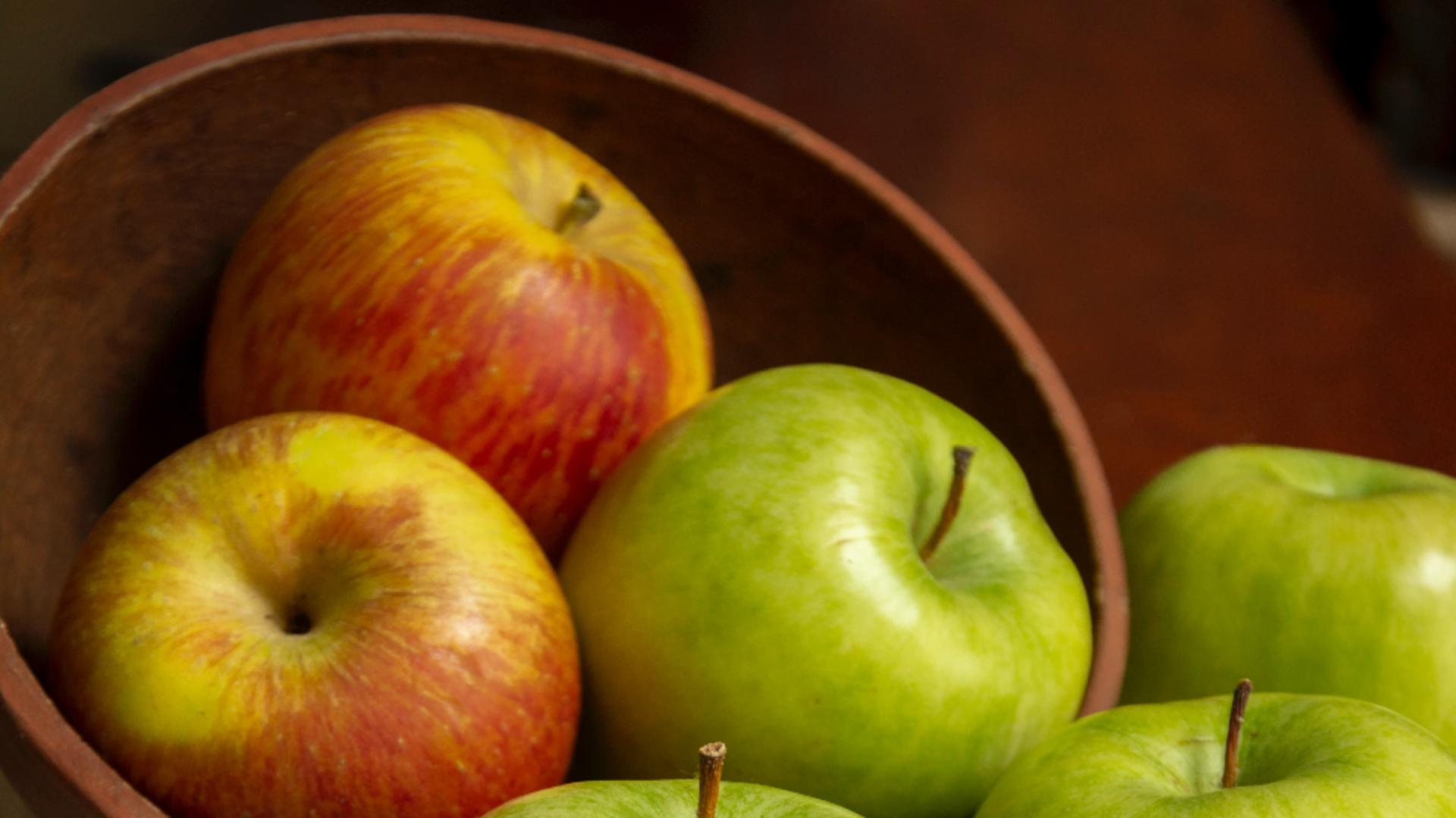7 alimente care detoxifică organismul mai eficient decât oțetul de mere/ unsplash.com