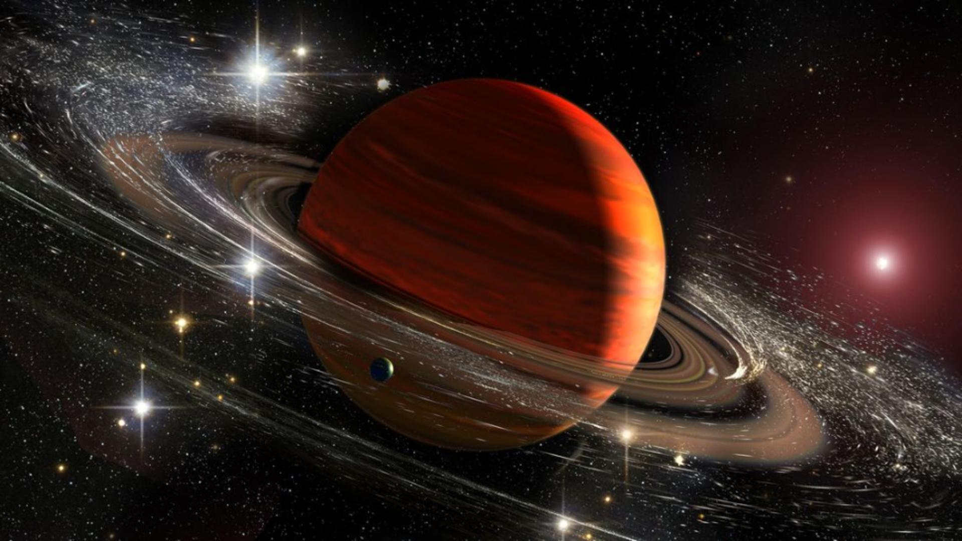 Horoscop special: 16 ianuarie 2024, ziua karmei pozitive pentru patru zodii. Saturn este pus pe fapte mari cu acești nativi