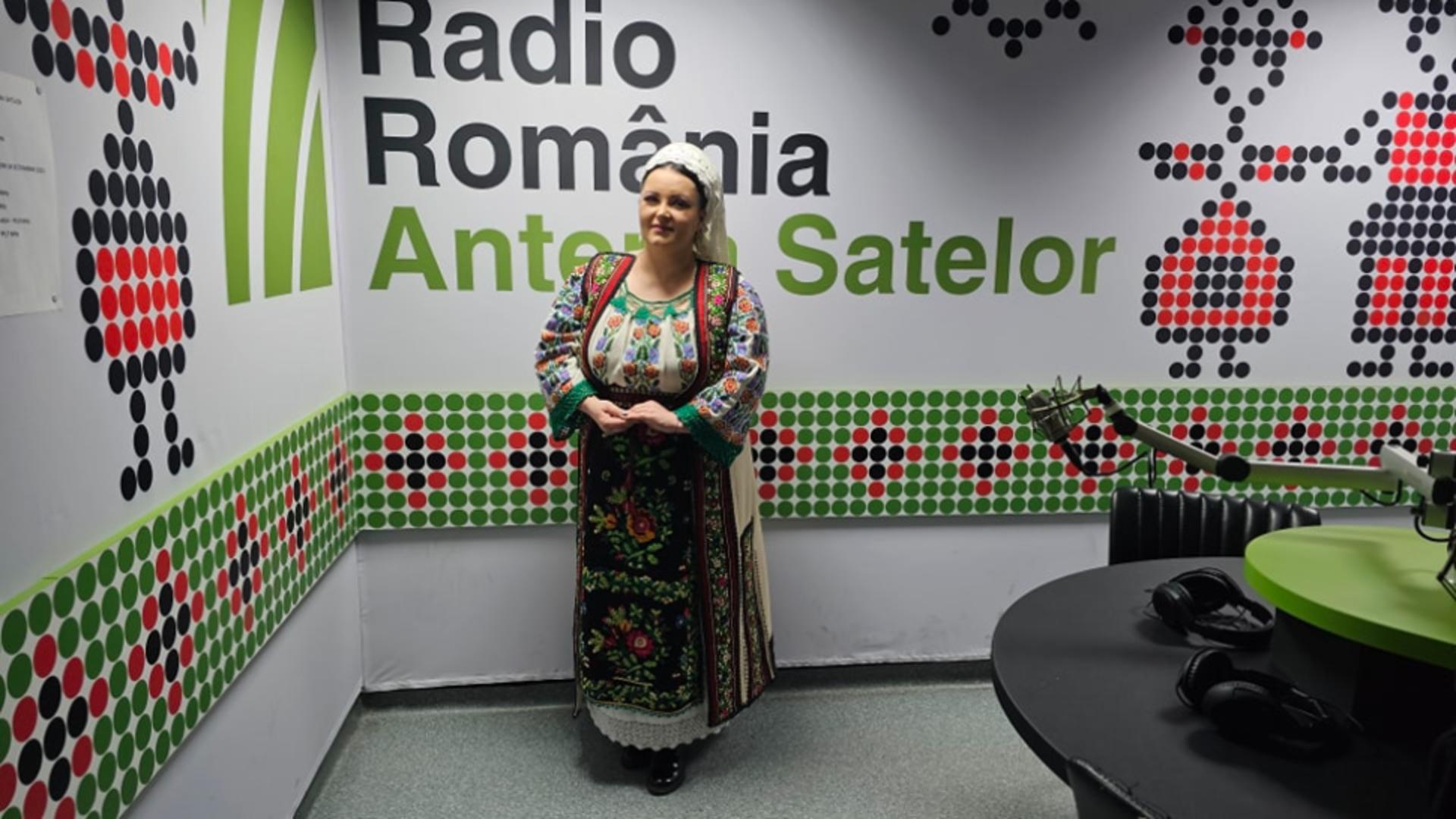 Solistă celebră din România, somată să dea înapoi ajutorul de stat primit în pandemie