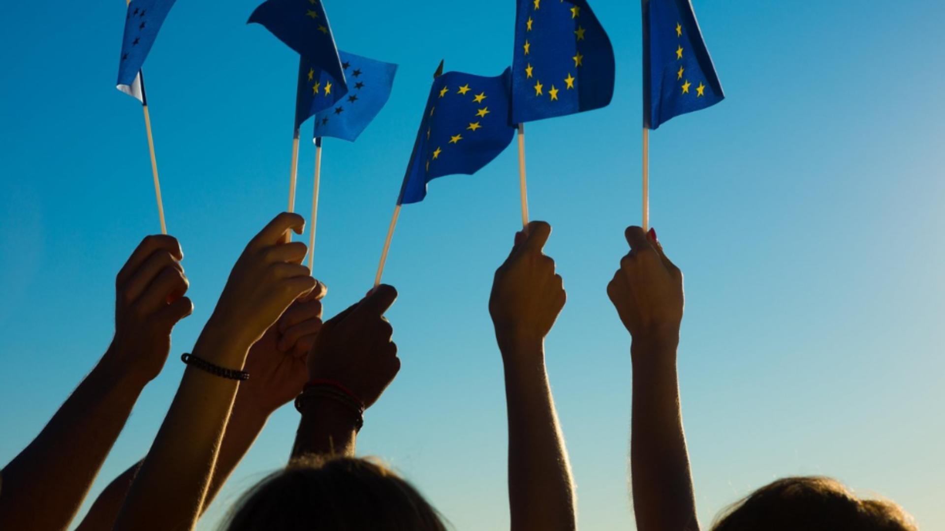 Negocierile pentru un viitor mandat s-au terminat. Cine conduce UE în următorii 4 ani? Foto/Profimedia