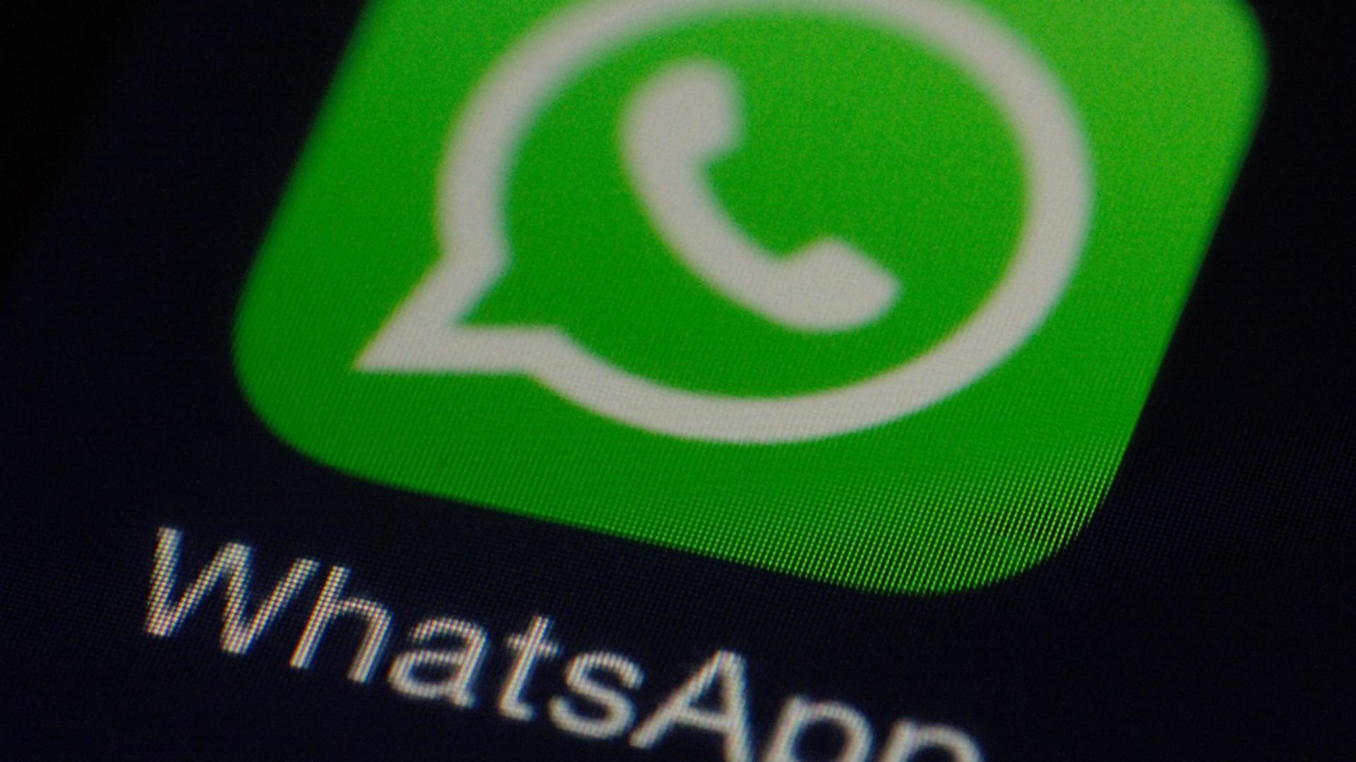 Schimbări majore pe lista de opțiuni WhatsApp. Foto/Profimedia