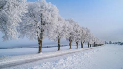 Răcire semnificativă a vremii, în următoarele două săptămâni. Cât va ține episodul de frig extrem 