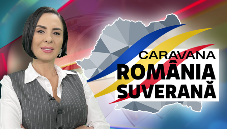 Caravana România Suverană
