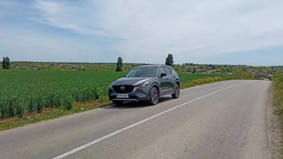 Ești proprietar de SUV? Atunci ai putea fi obligat să plătești o taxă specială
