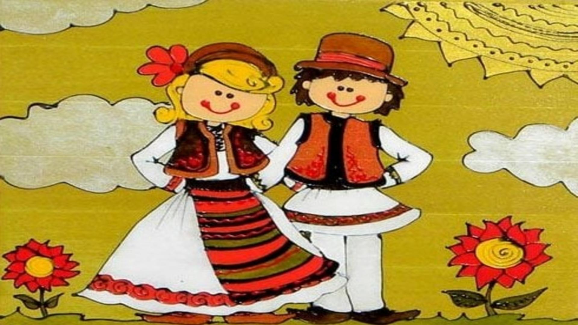 Dragobete 2024, sărbătoarea iubirii la români