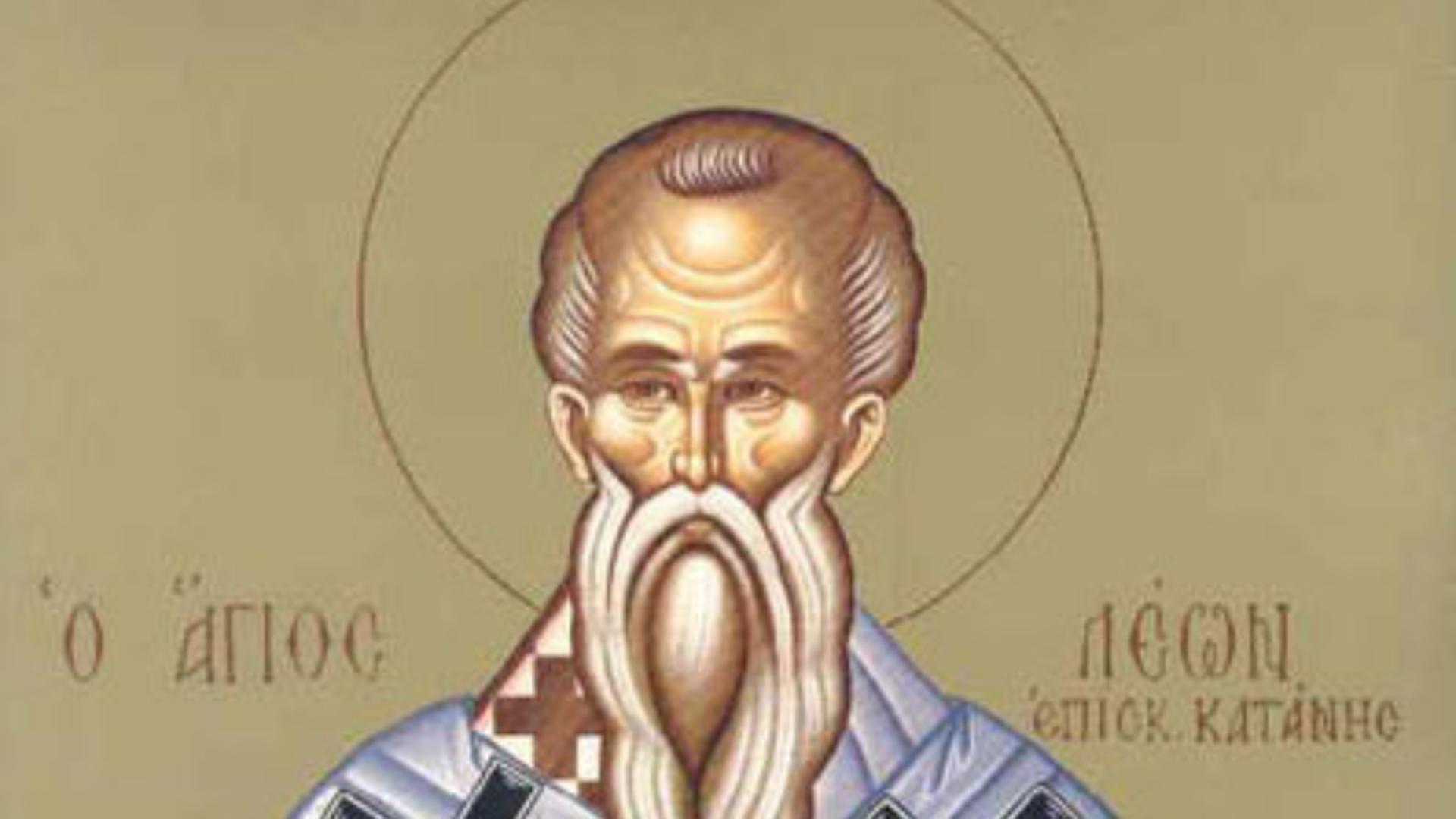 Sărbătoare 20 februarie. Un mare sfânt este celebrat astăzi în calendarul ortodox: pentru ce fapte a devenit cunoscut
