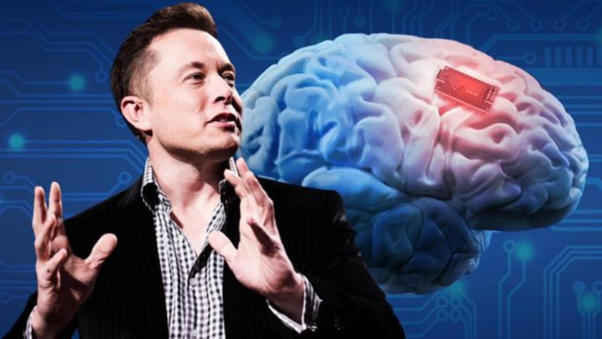 Primul pacient cipat de Elon Musk sfidează legile naturale: „Poate controla mouse-ul unui calculator prin gândire!”