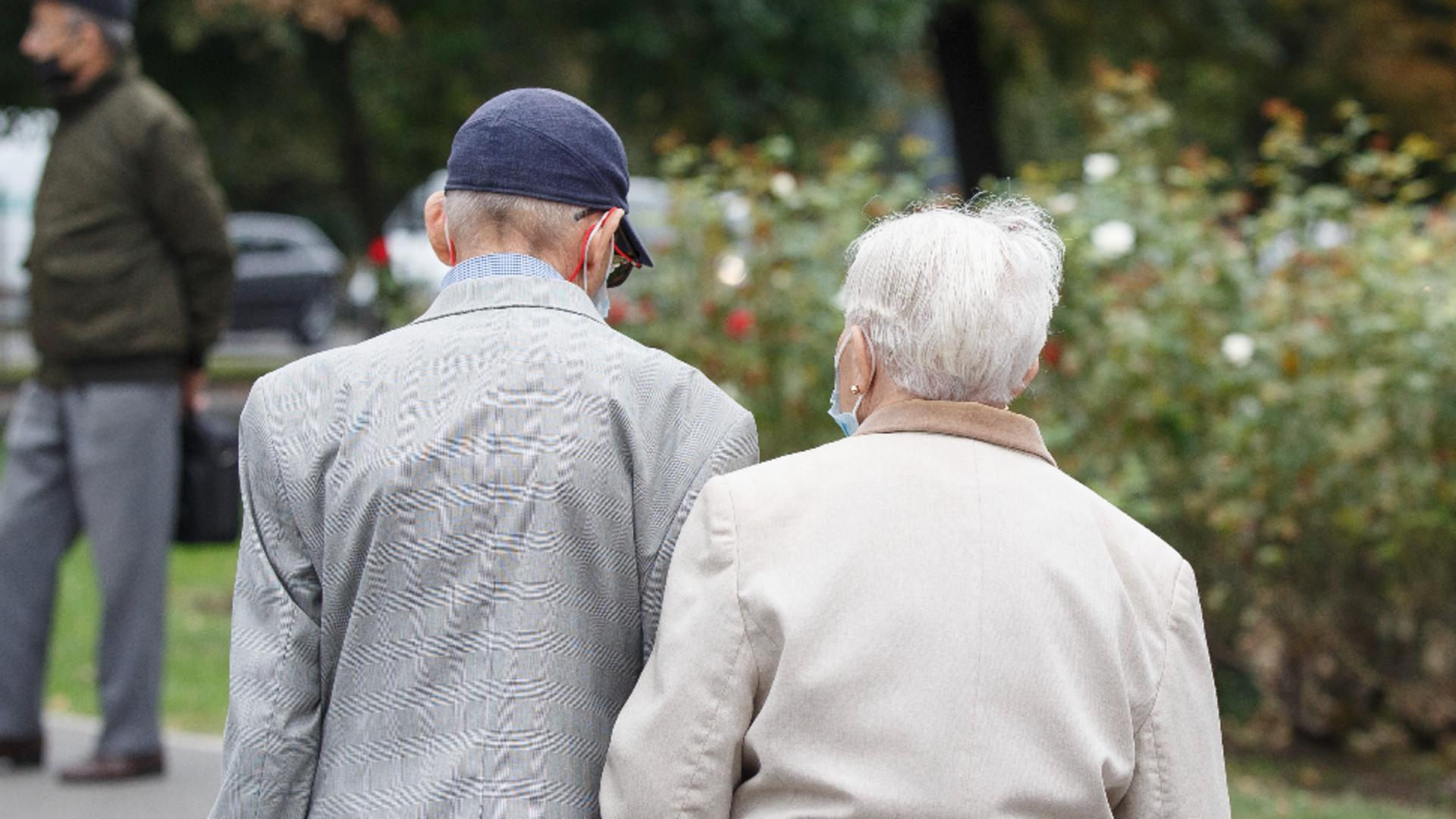 România, codașa clasamentului în Europa în ce privește pensia medie a seniorilor. Vom avea peste un million de pensionari