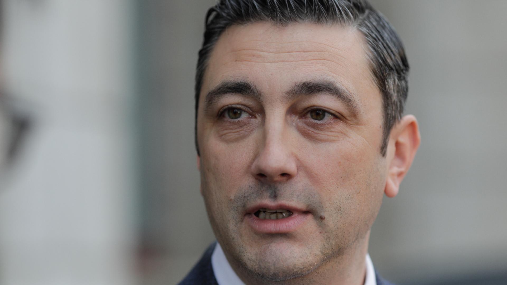 Procurorul general, Alex Florența, consideră prea mare pragul de 1 milion de euro pentru dezincriminarea evaziunii