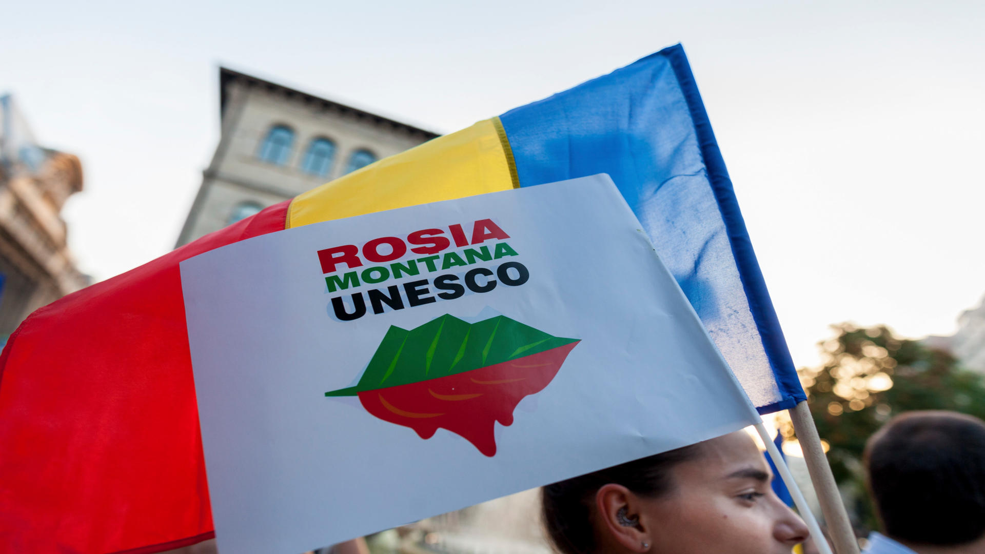 Statul român ar putea fi silit să plătească despăgubiri record (Inquam Photos)