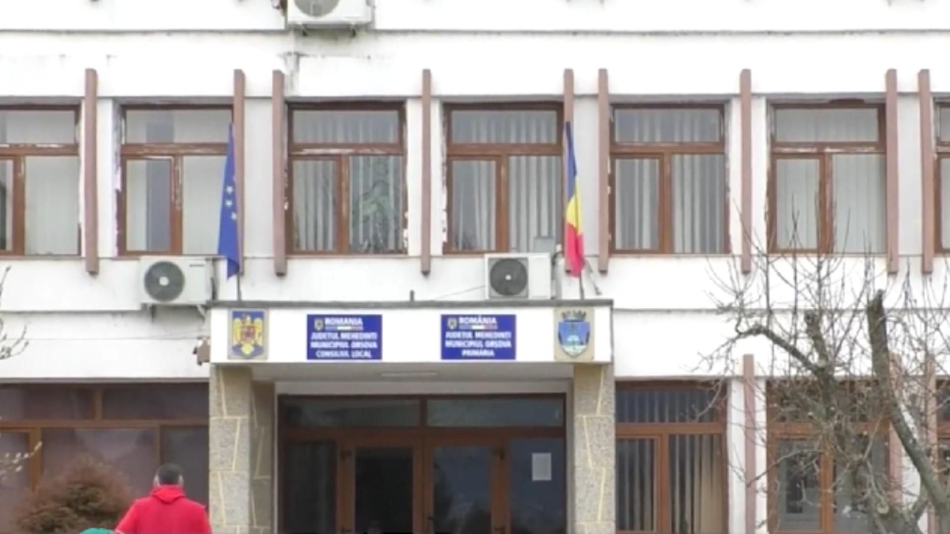 Manager de spital, demis de 9 ori, repus în funcție! Situație scandaloasă la Spitalul Municipal Orșova