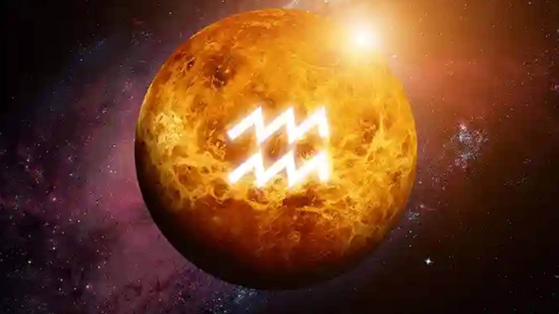 Horoscop special: Venus intră în libertinul Vărsător