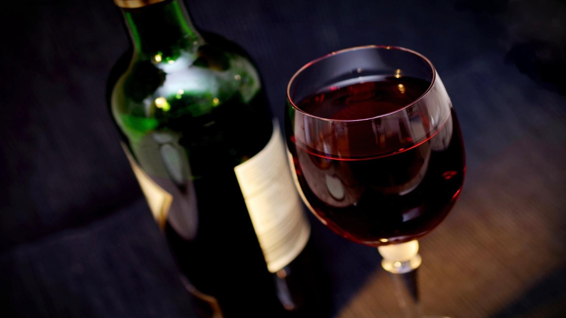 Alimentul care elimină rapid alcoolul din sânge
