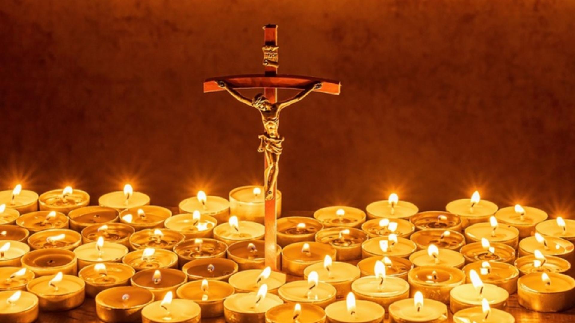 Sărbătoare 25 februarie. Un mare sfânt este cinstit de credincioși: zi importantă a ortodoxiei