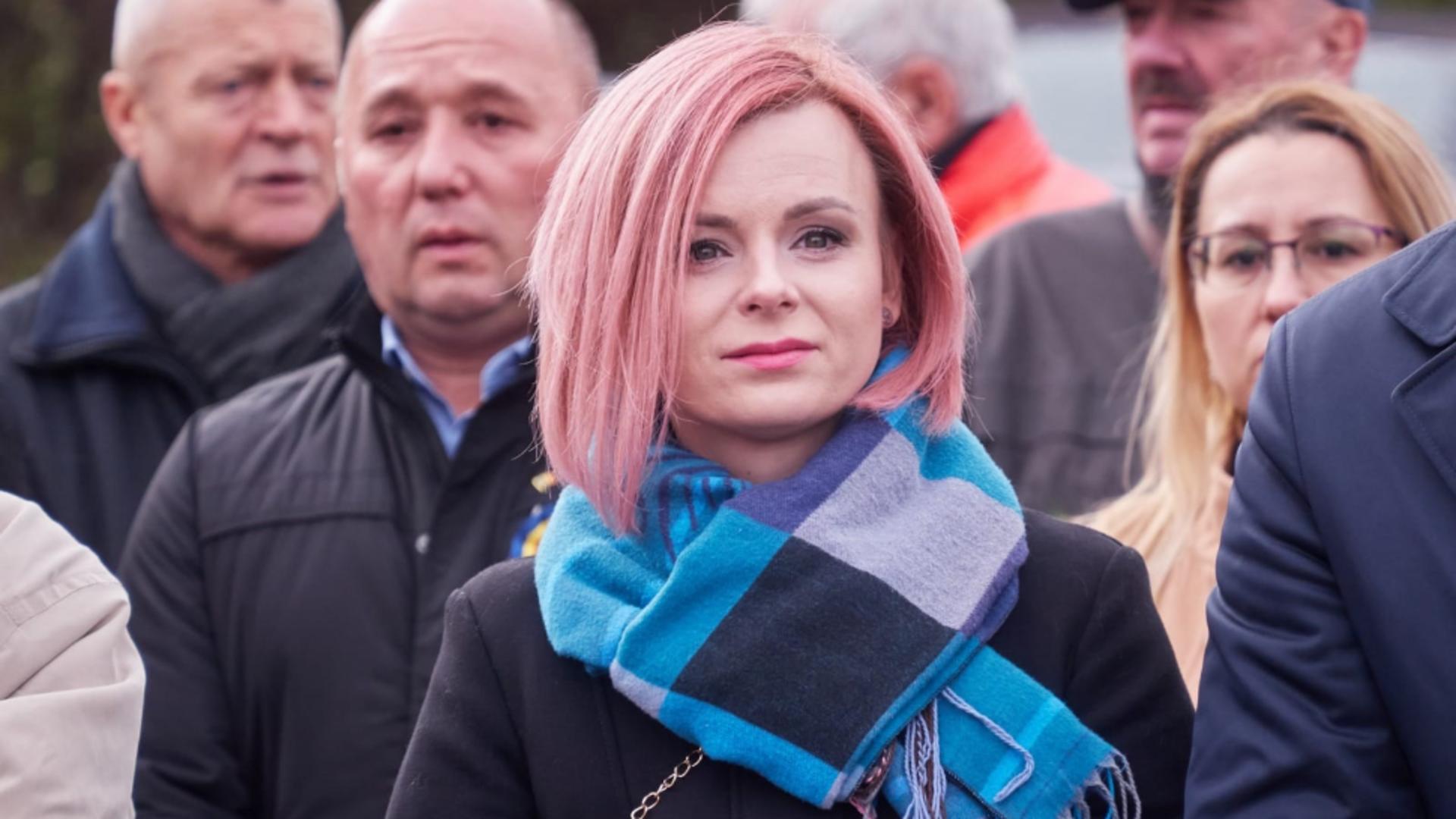 Percheziții DNA la Primăria Brașov. Viceprimarul Flavia Boghiu, urmărită penal pentru abuz în serviciu