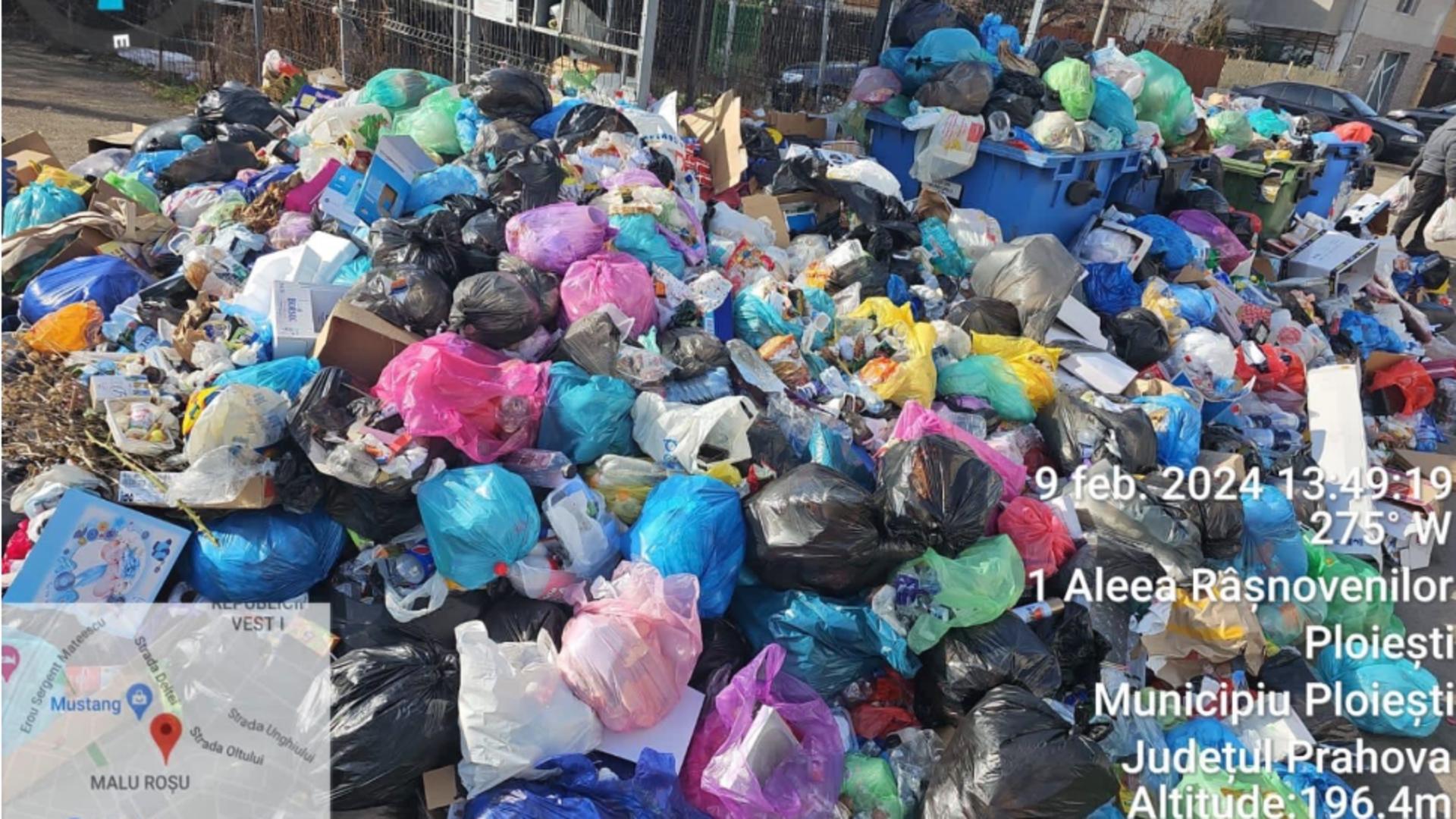 România a scăpat de o cauză de infringement pe probleme de deșeuri. Ministrul Mediului: „Munca noastră dă roade”