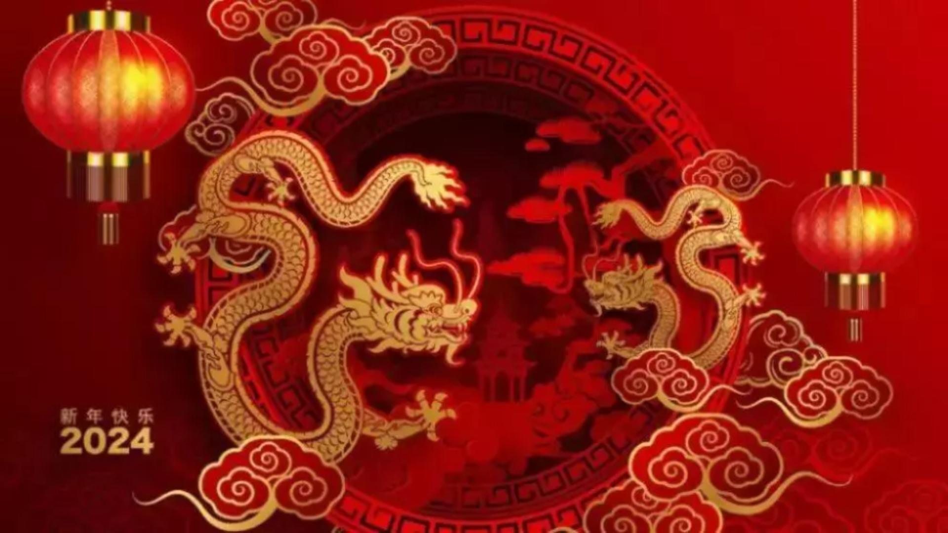 Cele mai norocoase zile ale noului an al Dragonului De Lemn pentru fiecare zodie în parte