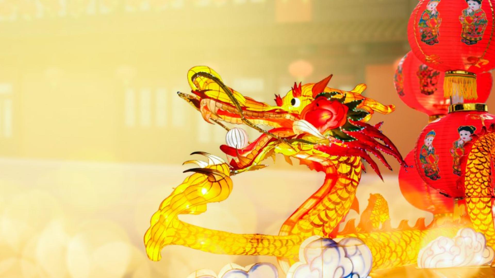 Horoscopul chinezesc al banilor în 2024: 6 zodii care au cele mai mari șanse să se îmbogățească în Anul Dragonului de Lemn