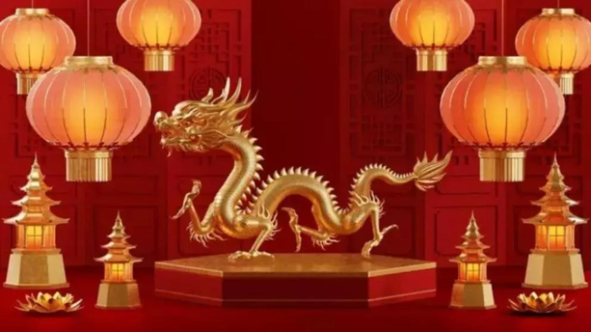 Horoscopul norocului în anul chinezesc al Dragonului de lemn. Punctul forte care aduce mari realizări, pentru fiecare zodie în parte
