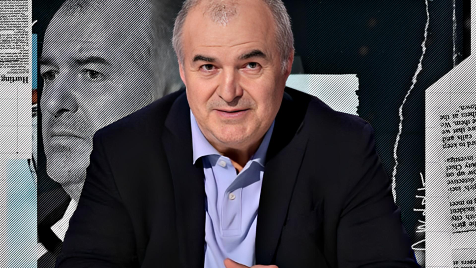Bomba politică a momentului: Florin Călinescu își anunță candidatura la alegerile din acest an. Ce partid va alege