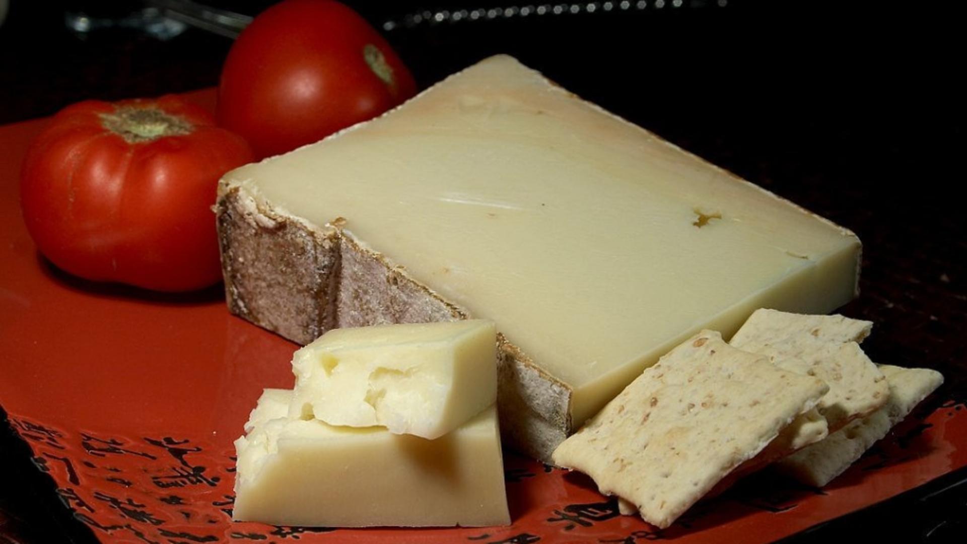 Topul celor mai sănătoase brânze din lume, publicat de cercetătorii germani