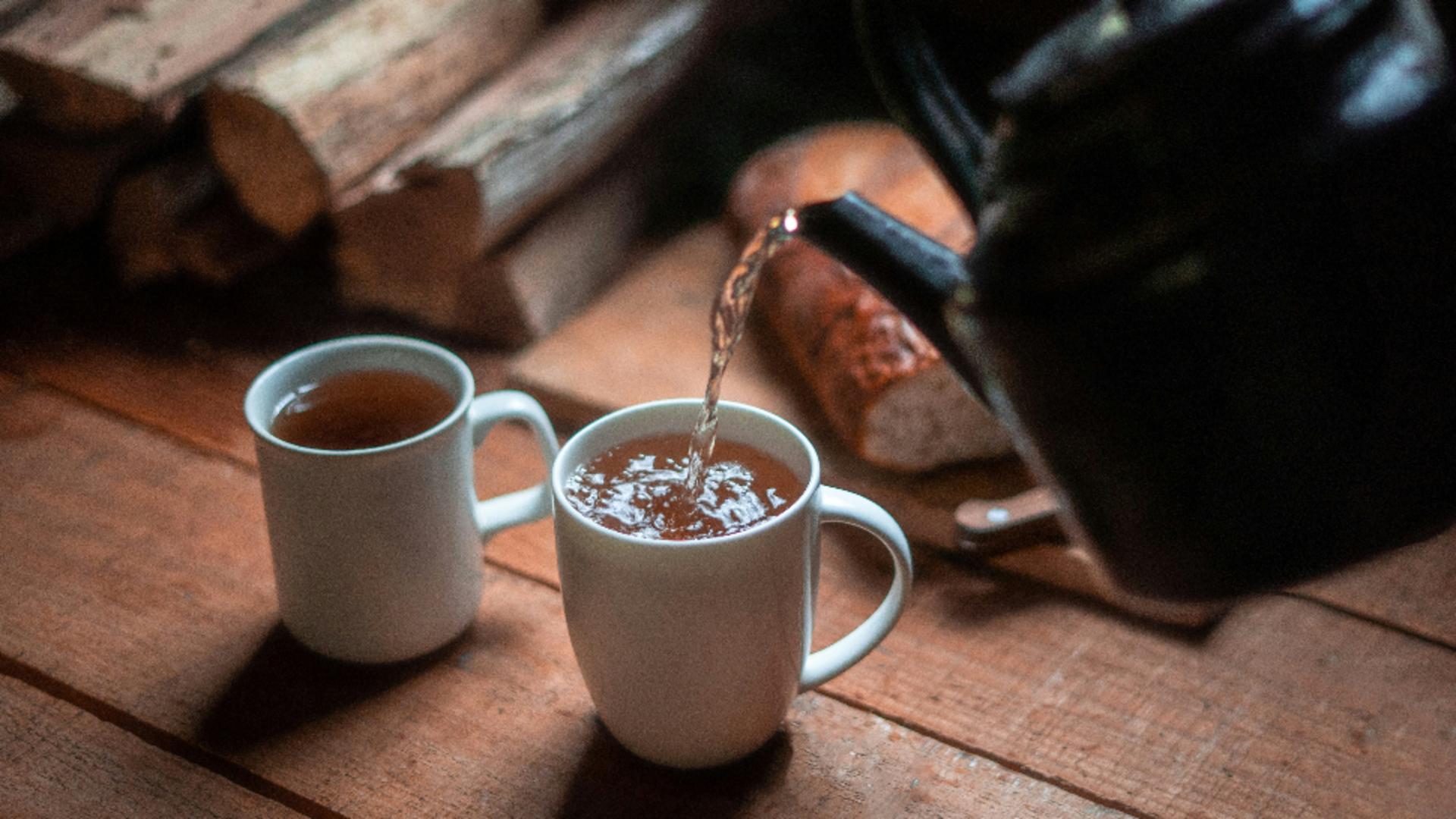 Ceaiurile expiră? Cum trebuie păstrate astfel încât să te poți bucura de gustul proaspăt și proprietățile benefice mai mult timp?