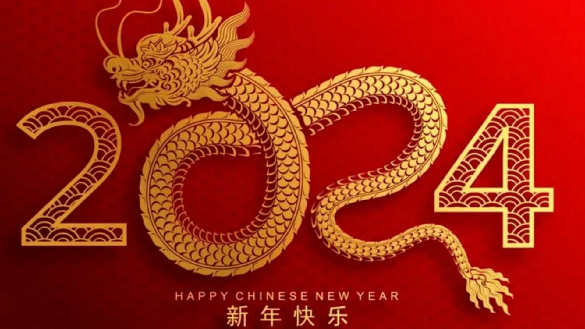  Horoscop chinezesc 2024: 4 zodii care fac față obstacolelor în Anul Dragonului de Lemn