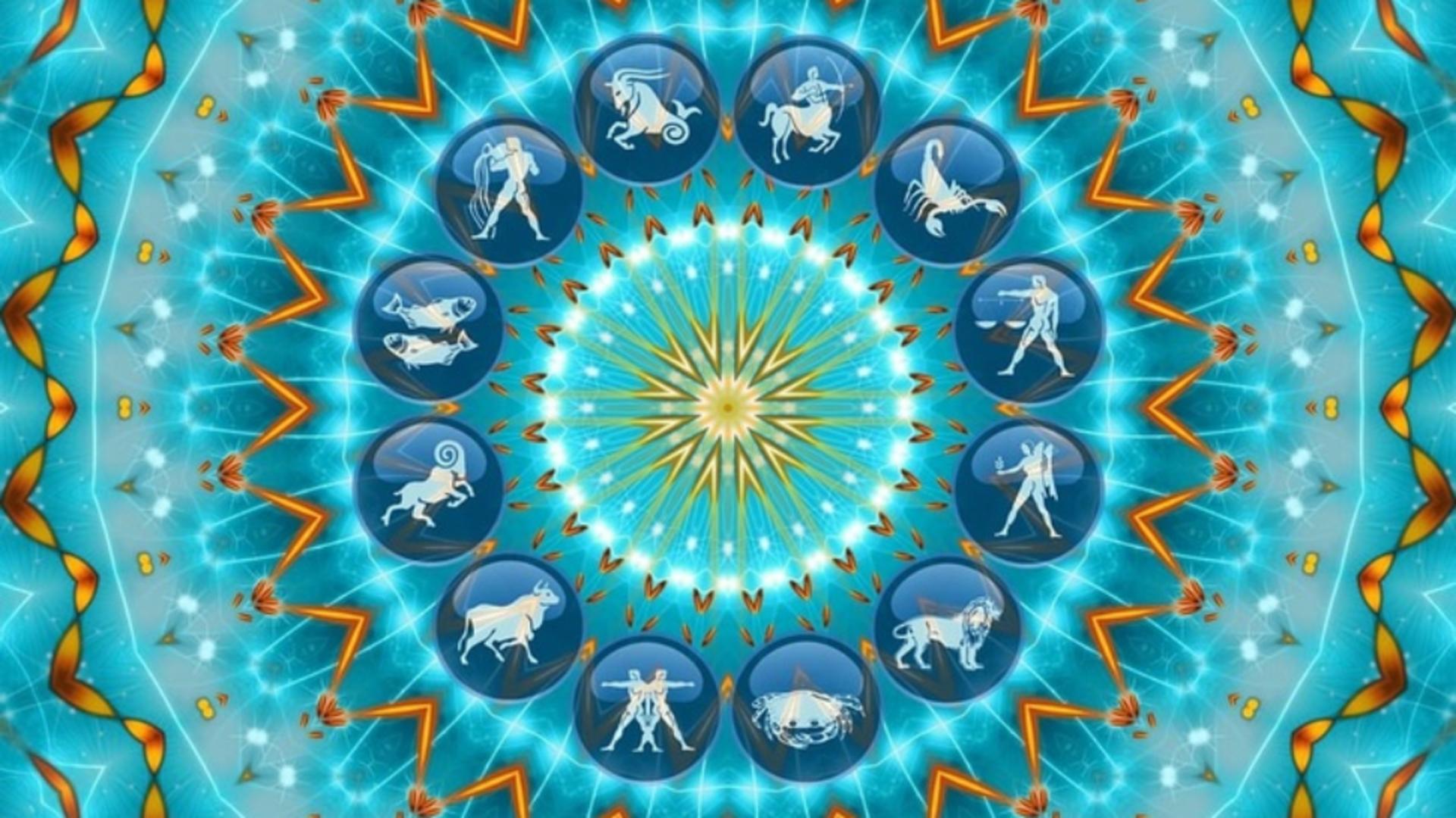 Horoscop complet pentru luna martie