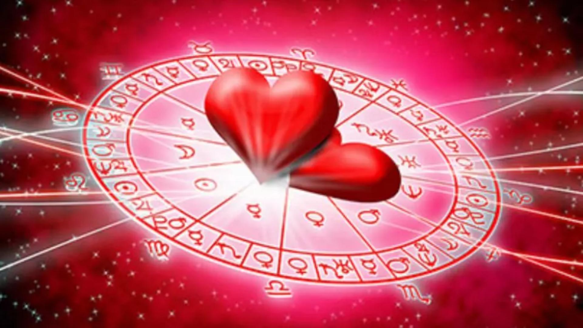 Horoscopul dragostei - Zodiile care vor avea parte de multă iubire în Martie
