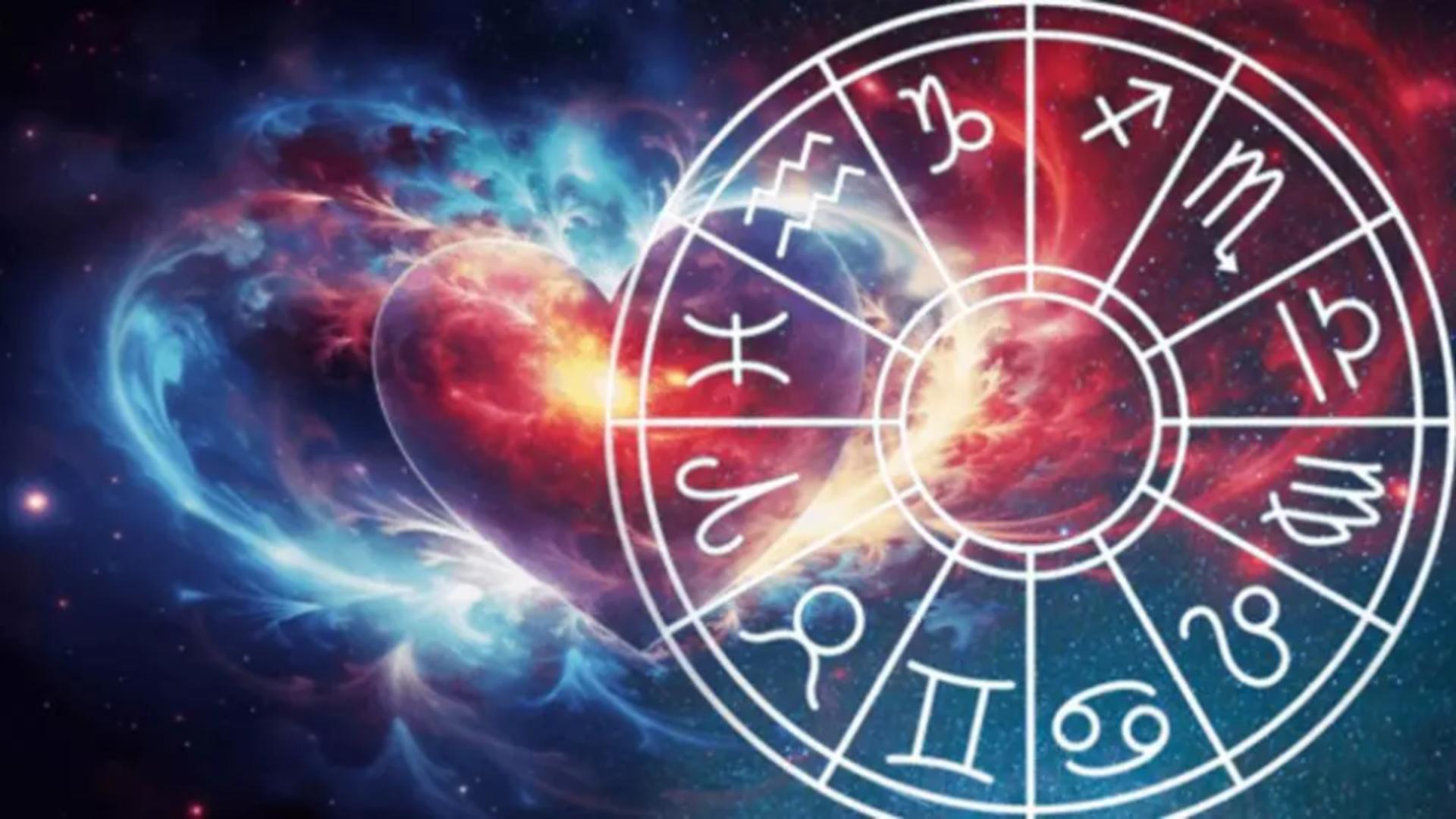 Horoscopul zilei, joi, 15 februarie